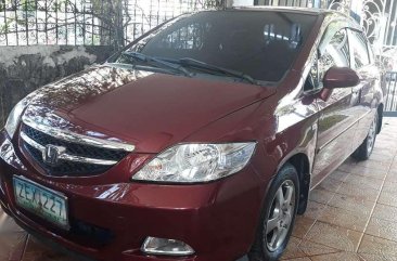 For sale 2006 Honda City I dsi automatic 1.3 engine