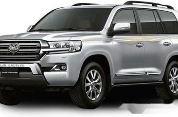 Toyota Land Cruiser Standard 2018 FOR SALE
