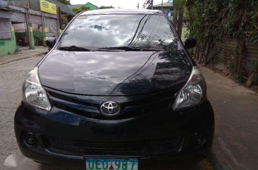 Toyota Avanza 2012 1.3 E for sale 