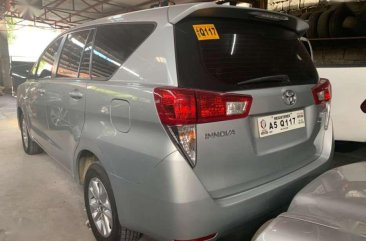 Casa Maintaiend 2018 Toyota Innova 2.8 E