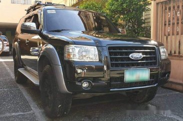 Ford Everest 2008 for sale