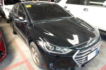 Hyundai Elantra 2016 for sale