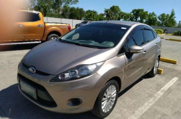 Ford Fiesta Year 2011 FOR SALE