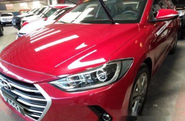 Hyundai Elantra 2016 for sale