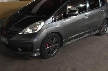 Honda Jazz 1.5 AT 2012 for sale