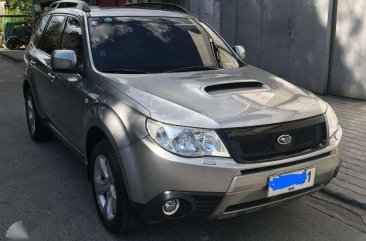 2009 Subaru Forester XT for sale