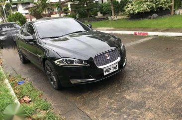 2012 Jagaur Xfs for sale