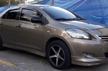 SELLING TOYOTA Vios 1.3J limited 2013