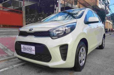 Kia Picanto 2018 SL for sale