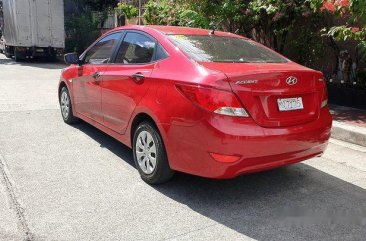 Hyundai Accent 2016 for sale