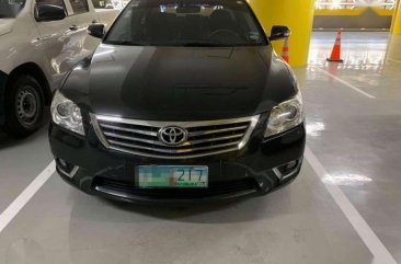 Toyota Camry 3.5 Q 2010 for sale