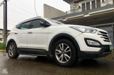 Hyundai Santa Fe 2014 for sale