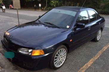 1997 Mitsubishi Lancer for sale