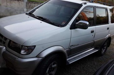 Isuzu Crosswind 2003 for sale