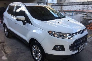 2014 Ford Ecosport for sale