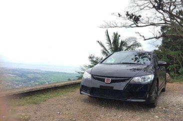 Honda Civic FD 2007 for sale