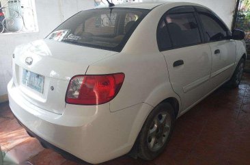 KIA Rio 2010 for sale