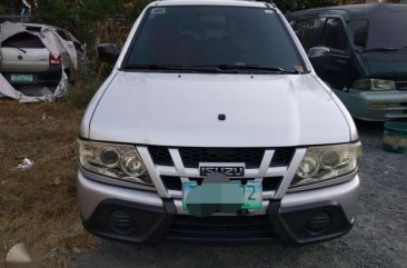 Isuzu Crosswind XT MT 2012 for sale