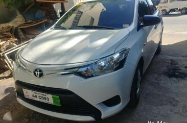 FOR SALE Toyota Vios J Model 2018