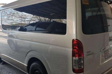 2017 Toyota Hiace for sale