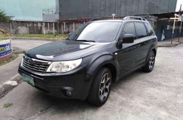 Subaru Forester 2009 Year FOR SALE