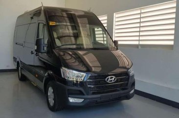 2018 Hyundai H350  Brand new unit