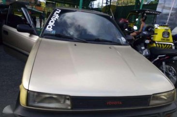 Toyota Corolla 1992 for sale