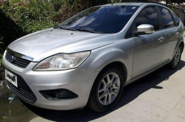 Ford Focus Hatchback 2009 Automatic