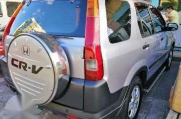 2003 Honda CRV for sale