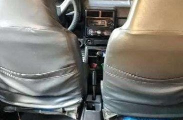 FOR SALE: KIA PRIDE CD5 1997 MODEL