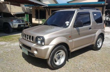 Suzuki Jimny 2004 for sale