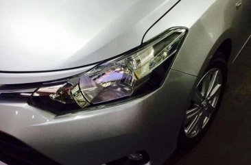 2013 Toyota Vios 13 AT Excellent A-1 condition