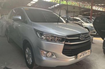 Casa Maintaiend 2018 Toyota Innova 2.8 E