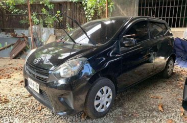 2014 Toyota Wigo for sale