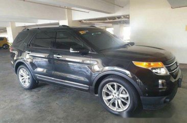 Ford Explorer 2014 for sale