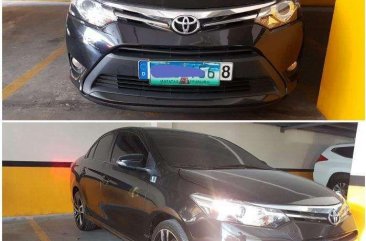 Toyota Vios 2013 MT G for sale