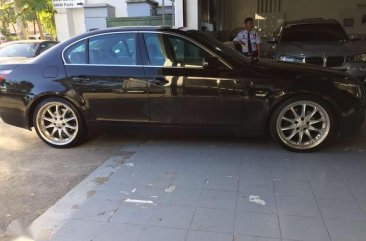 2004 BMW 530D E60 Diesel engine for sale