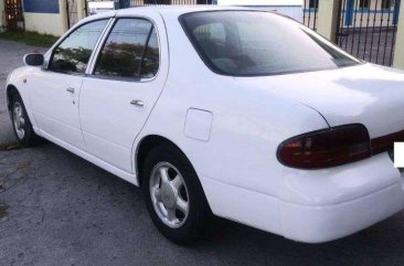 1993 Nissan Altima Bigbody for sale 