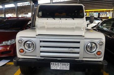 Land Rover Defender 2007 for sale