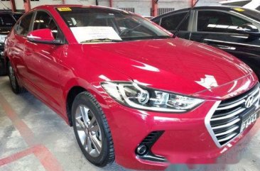 Hyundai Elantra 2016 for sale