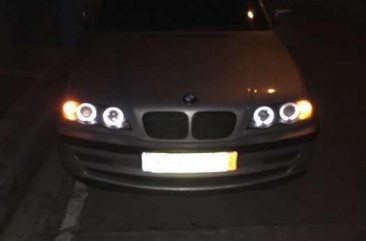 BMW E46 316I 2001 FOR SALE