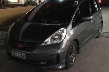 Honda Jazz 1.5 AT 2012 for sale