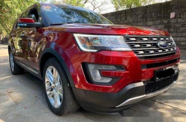 Ford Explorer 2017 for sale