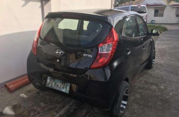 For Sale: Hyundai Eon (GLS) 2013 model