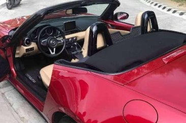 Mazda MX5 2016 Model for sale