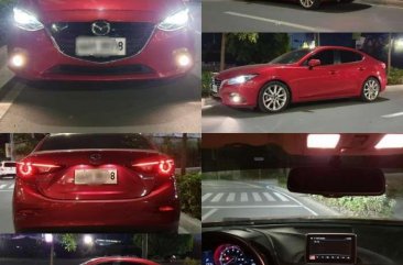 Mazda 3 2014 for sale 