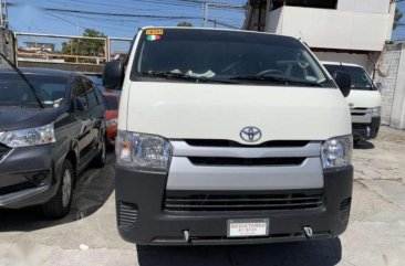 2018 Toyota Hiace Commuter 3.0 for sale