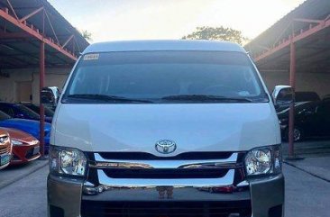 Toyota Hiace 2016 for sale