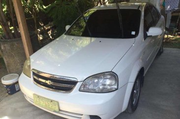 2005 Chevrolet Optra for sale