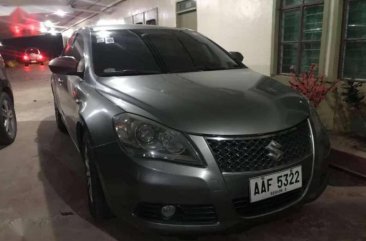 Top of the line Suzuki Kizashi FOR SALE